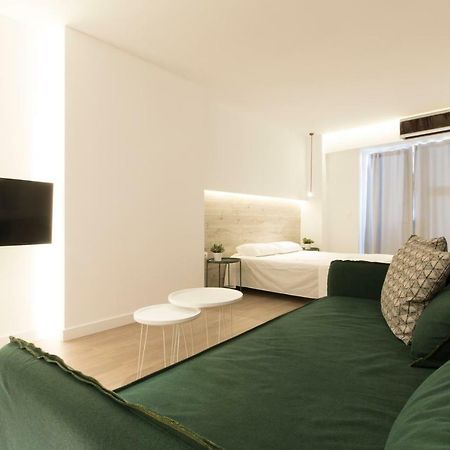 High-End Luxury Apartment 2 Салоники Экстерьер фото