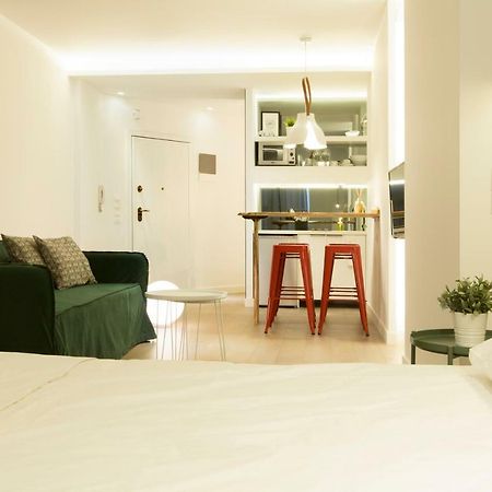 High-End Luxury Apartment 2 Салоники Экстерьер фото