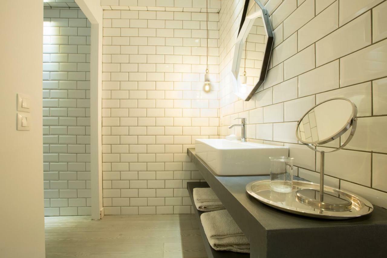 High-End Luxury Apartment 2 Салоники Экстерьер фото