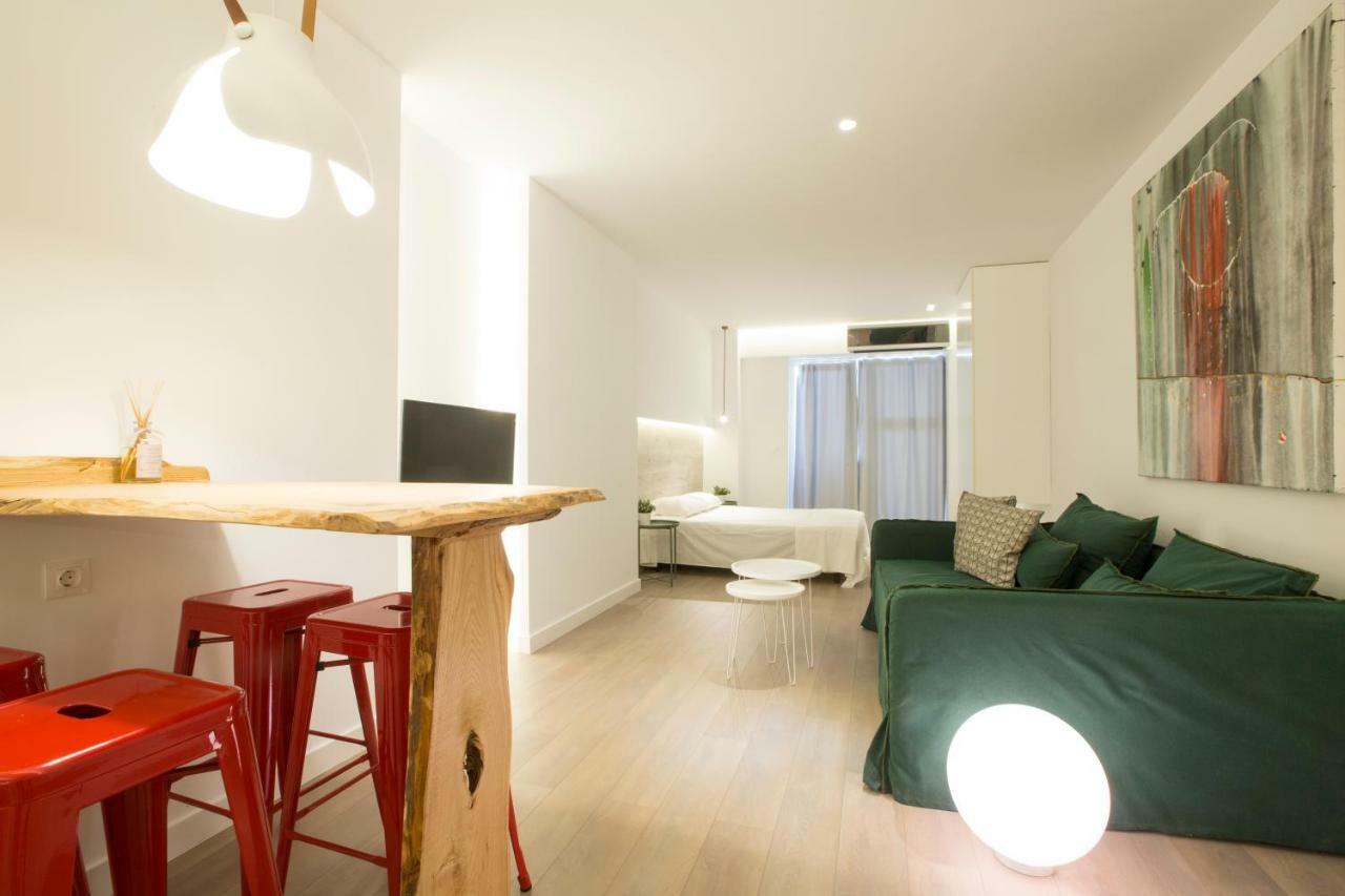 High-End Luxury Apartment 2 Салоники Экстерьер фото