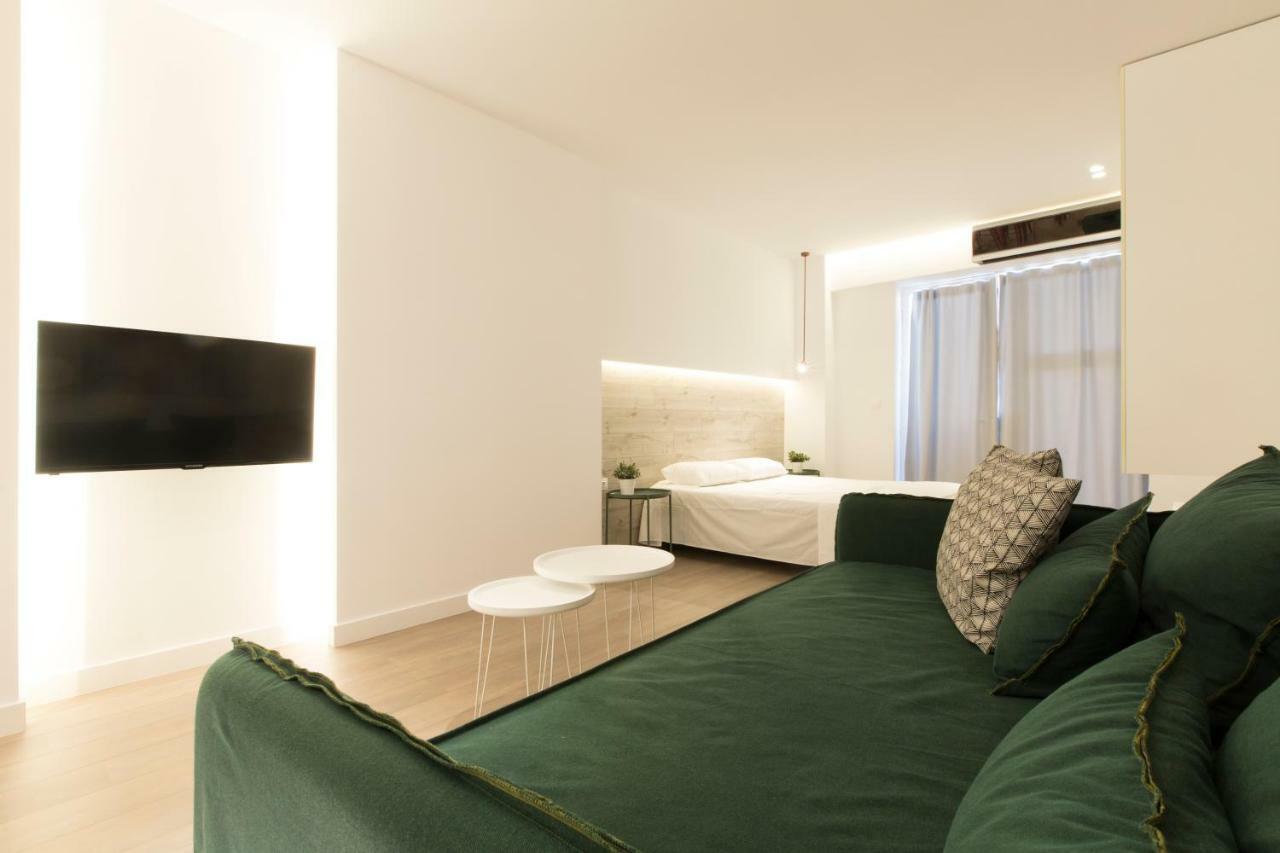 High-End Luxury Apartment 2 Салоники Экстерьер фото