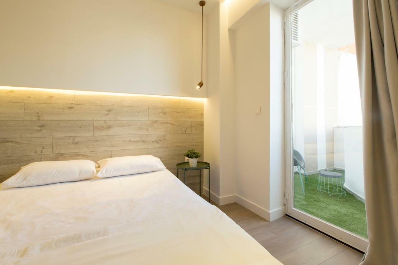 High-End Luxury Apartment 2 Салоники Экстерьер фото
