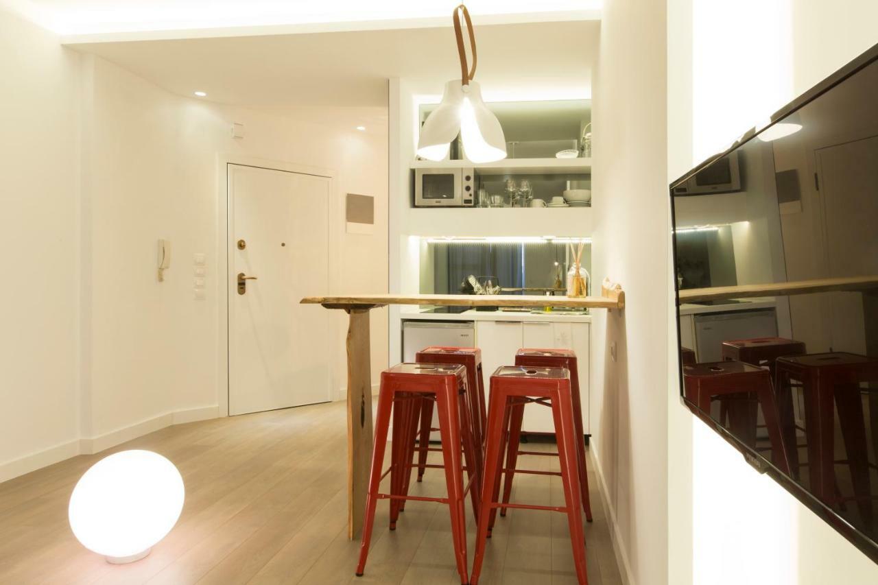 High-End Luxury Apartment 2 Салоники Экстерьер фото