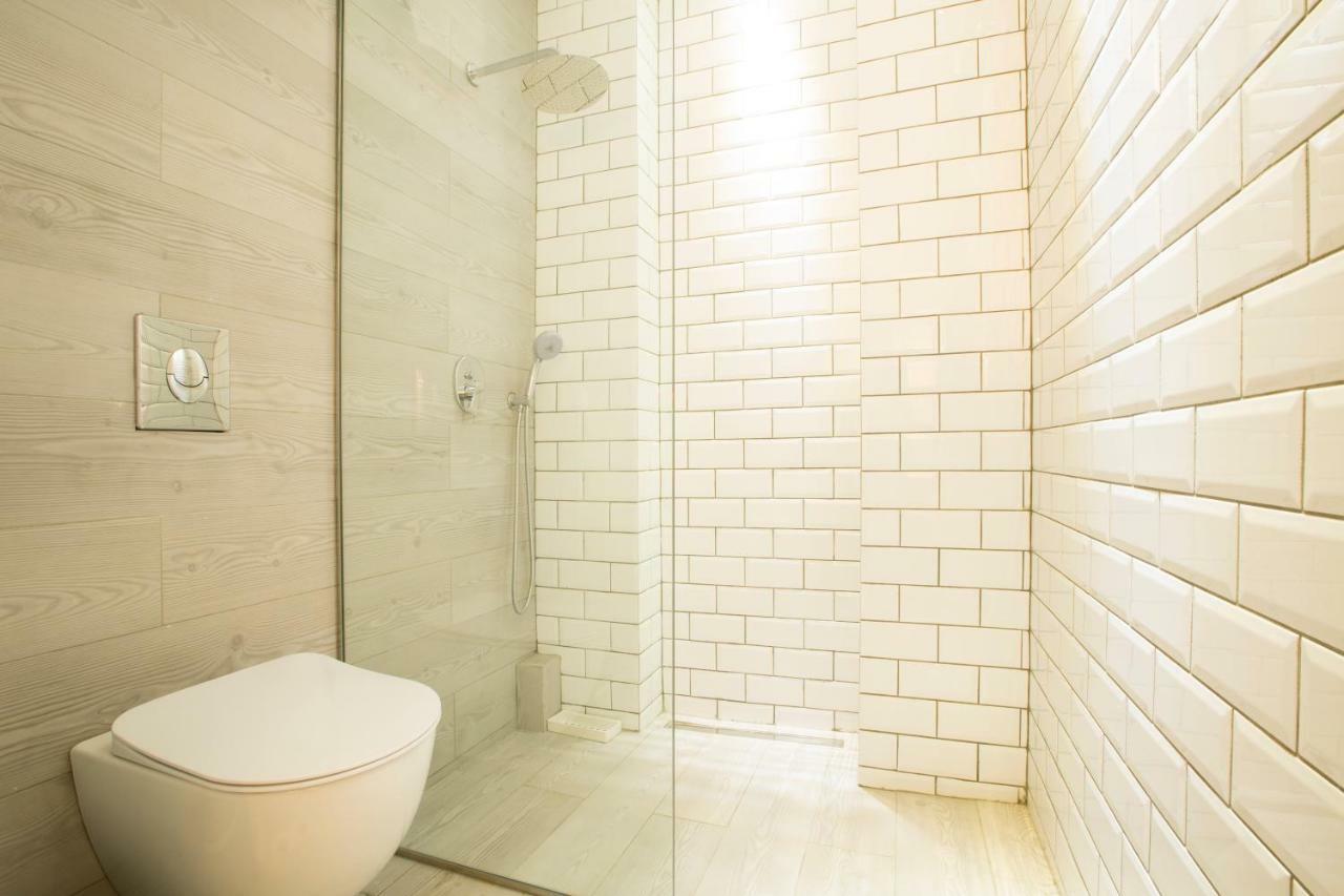 High-End Luxury Apartment 2 Салоники Экстерьер фото