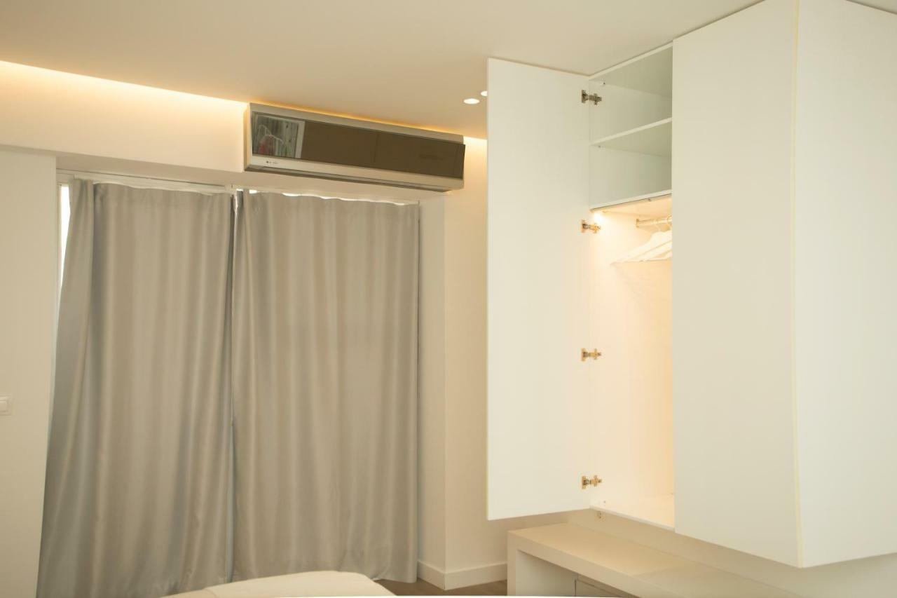 High-End Luxury Apartment 2 Салоники Экстерьер фото