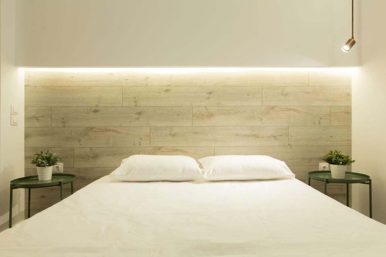 High-End Luxury Apartment 2 Салоники Экстерьер фото